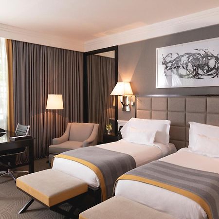 Cayena-Caracas Hotel Eksteriør billede