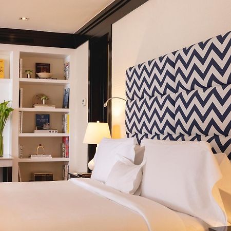 Cayena-Caracas Hotel Eksteriør billede