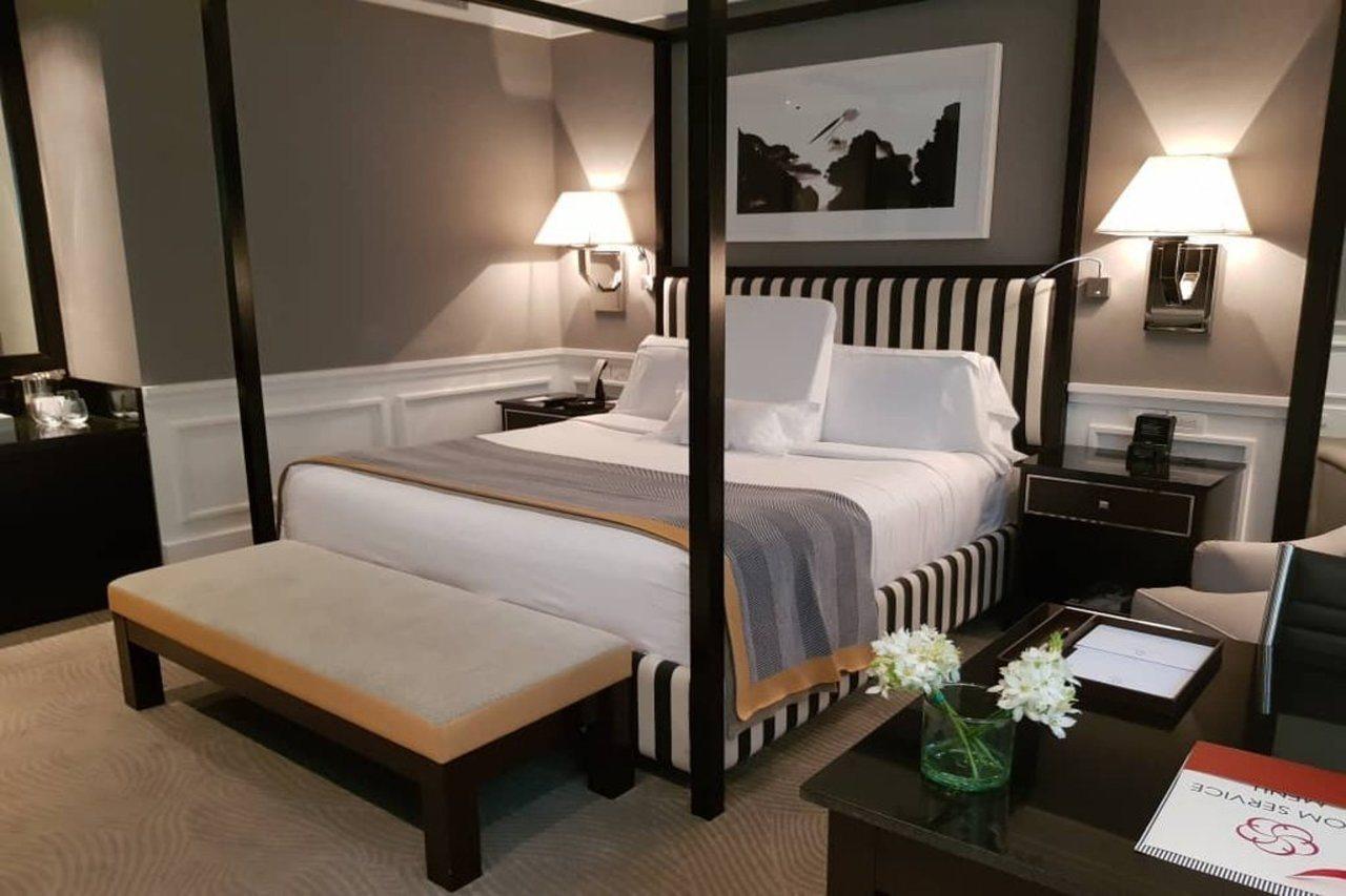 Cayena-Caracas Hotel Eksteriør billede