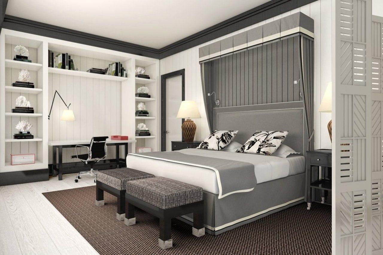 Cayena-Caracas Hotel Eksteriør billede