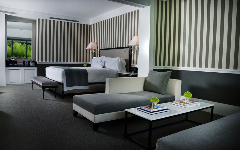 Cayena-Caracas Hotel Eksteriør billede