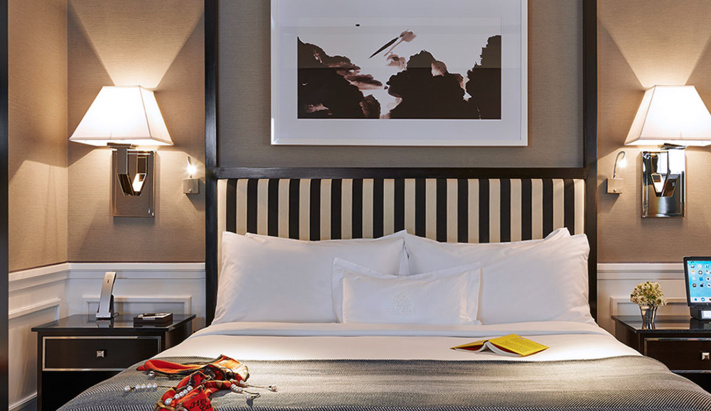 Cayena-Caracas Hotel Eksteriør billede