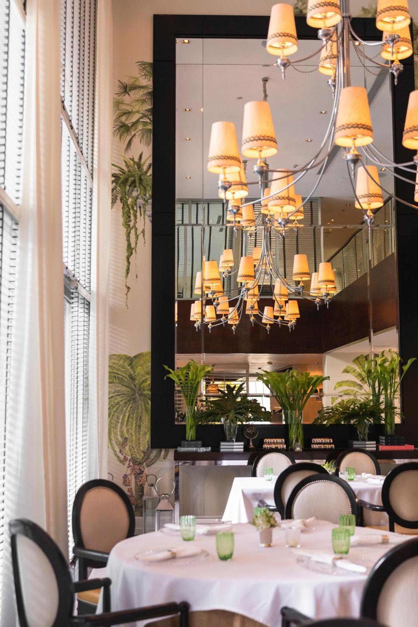 Cayena-Caracas Hotel Eksteriør billede