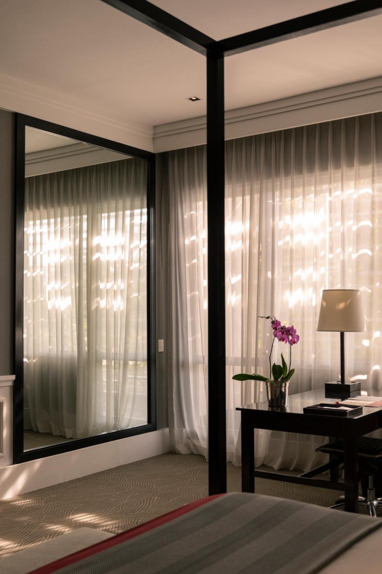 Cayena-Caracas Hotel Eksteriør billede