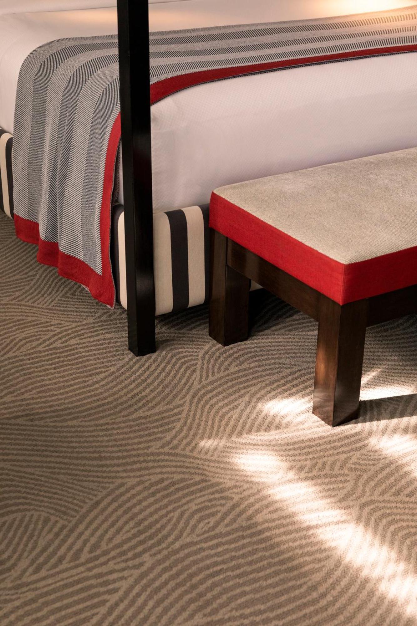 Cayena-Caracas Hotel Eksteriør billede