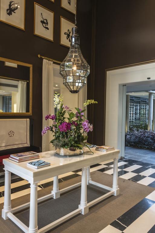 Cayena-Caracas Hotel Eksteriør billede