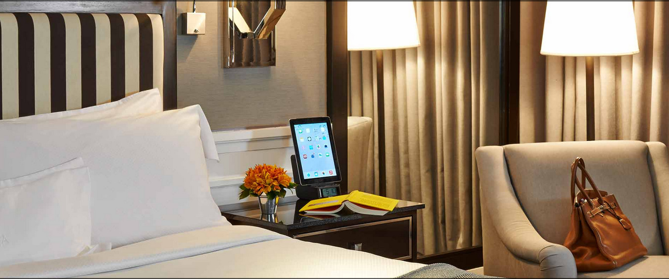 Cayena-Caracas Hotel Eksteriør billede