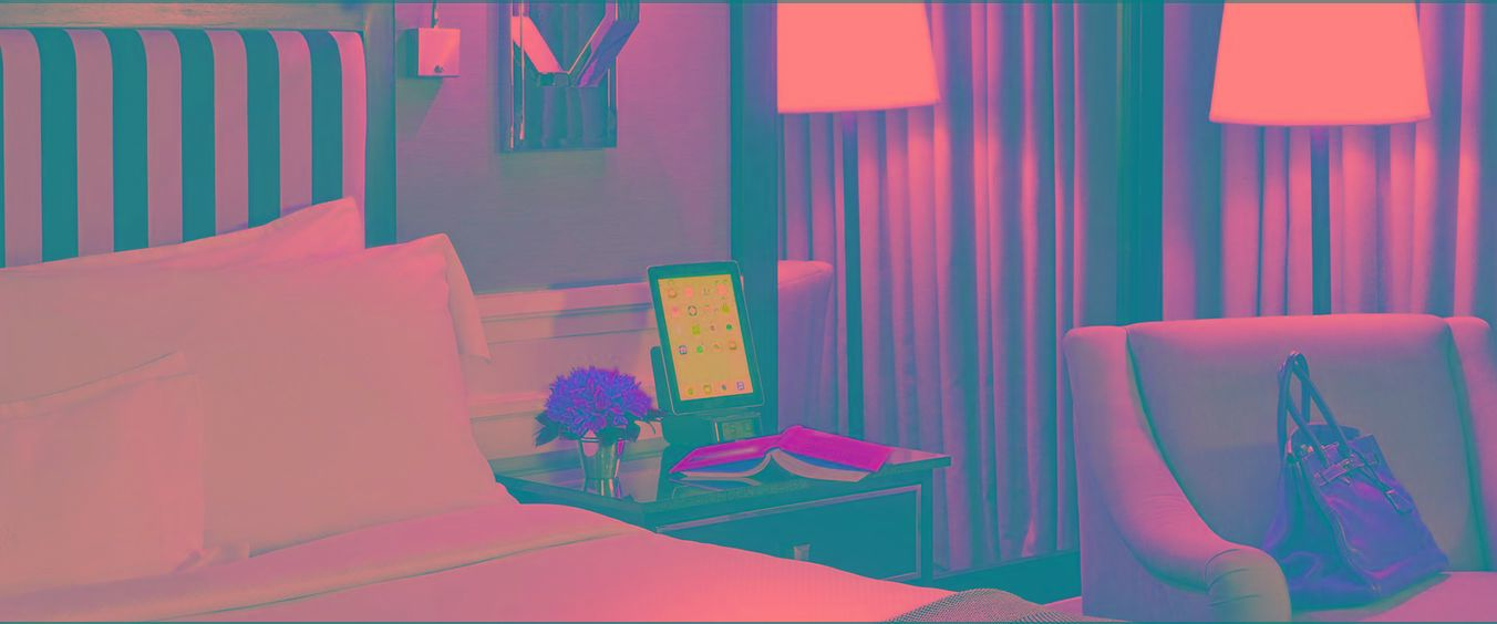 Cayena-Caracas Hotel Eksteriør billede
