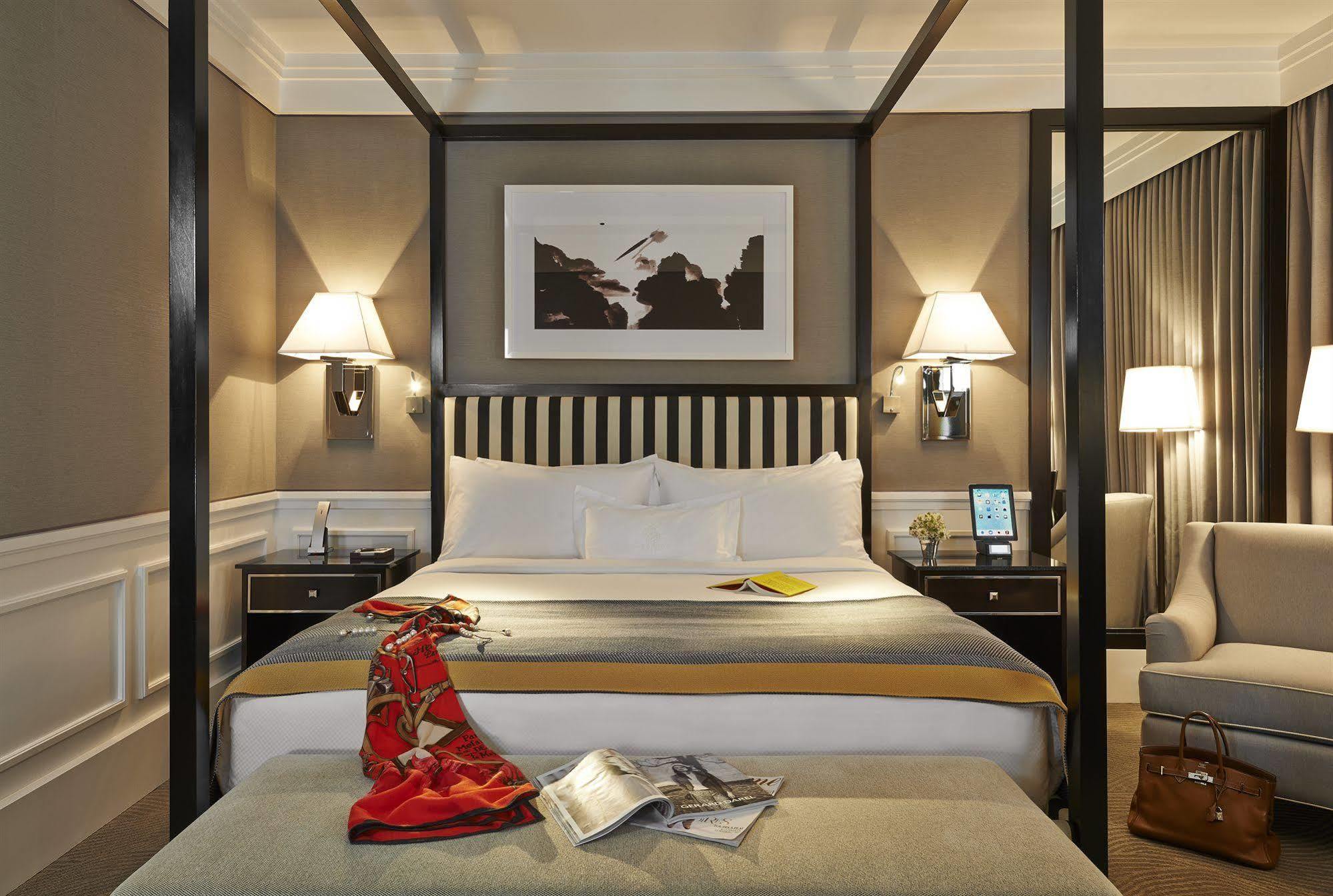 Cayena-Caracas Hotel Eksteriør billede